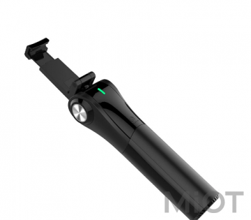 Selfie Stick для смартфонов Xiaomi Pinlo Shooting Stabilizer Black
